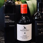 Вино и елей, vino e olio. — Grand Cru — Винный ресторан